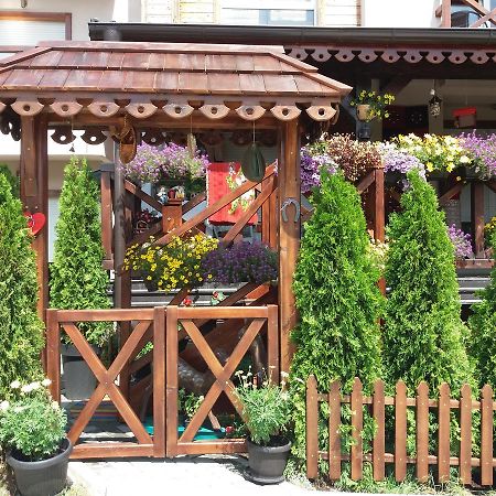 Centar! Lara Zlatibor Apartamento Exterior foto
