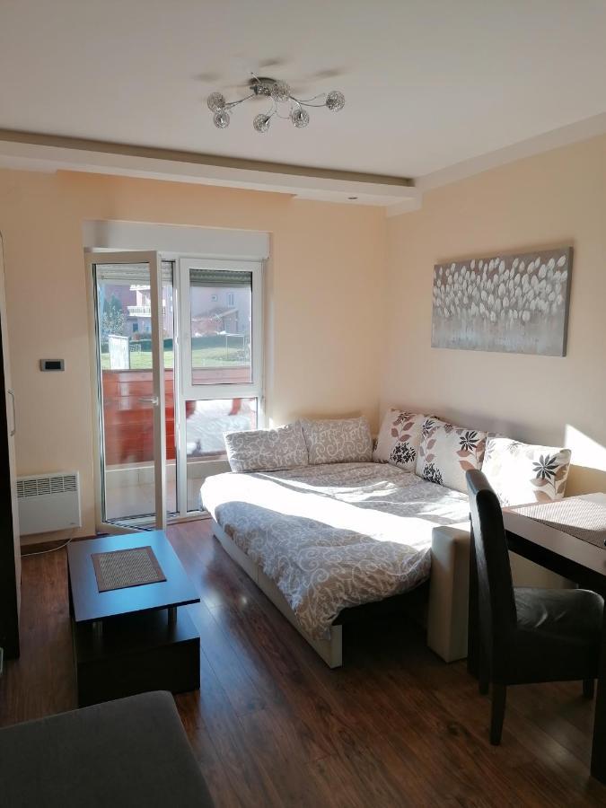 Centar! Lara Zlatibor Apartamento Exterior foto
