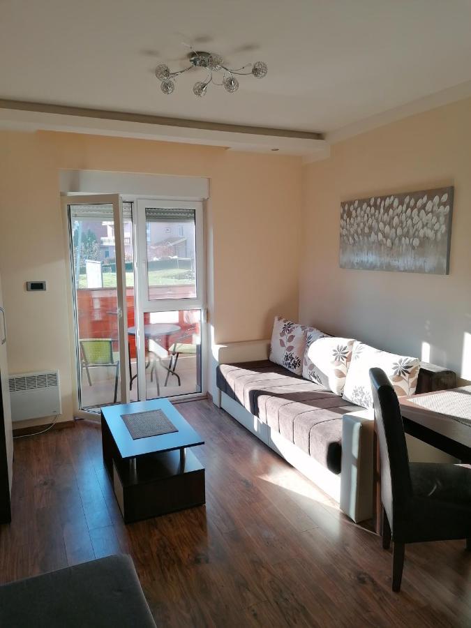Centar! Lara Zlatibor Apartamento Exterior foto