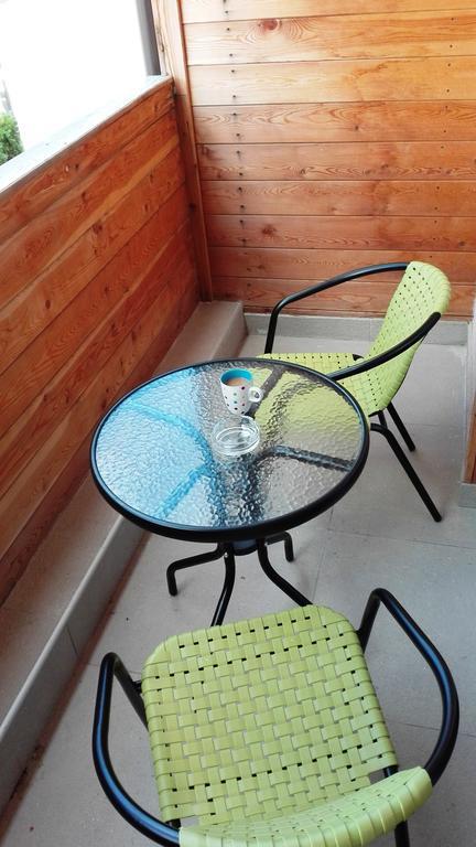 Centar! Lara Zlatibor Apartamento Exterior foto