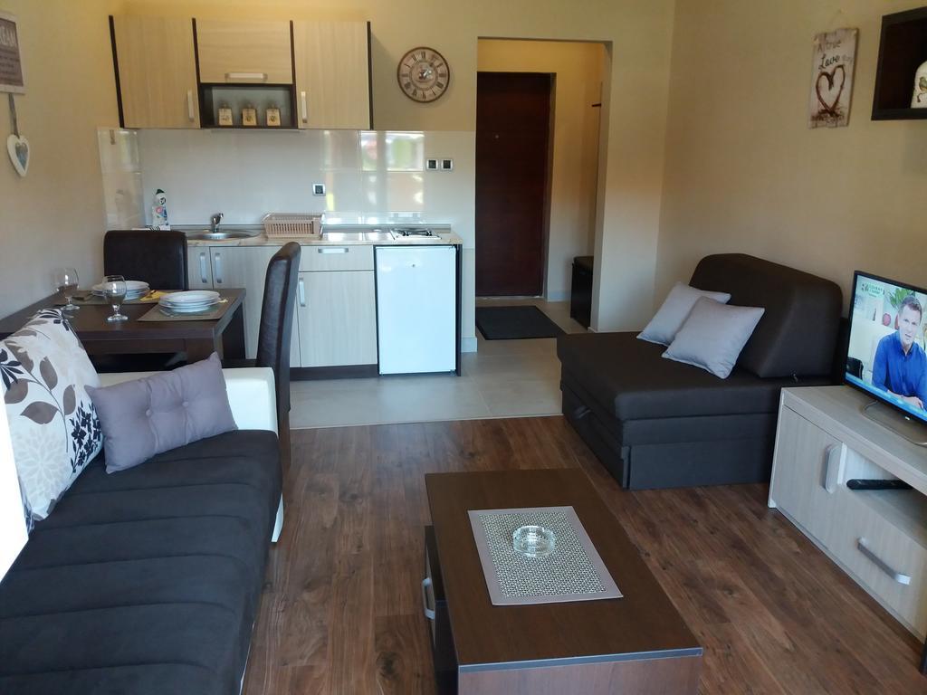 Centar! Lara Zlatibor Apartamento Exterior foto