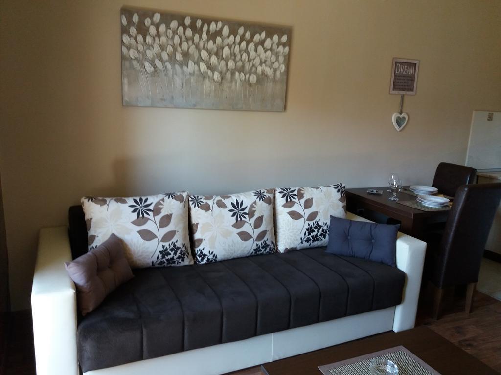 Centar! Lara Zlatibor Apartamento Exterior foto
