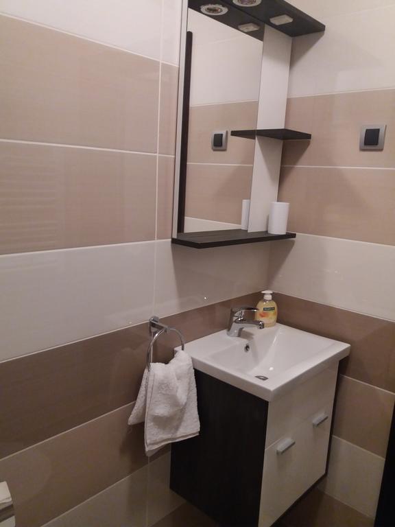 Centar! Lara Zlatibor Apartamento Exterior foto