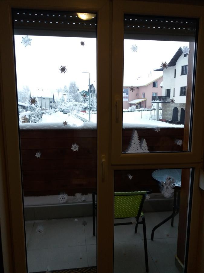 Centar! Lara Zlatibor Apartamento Exterior foto