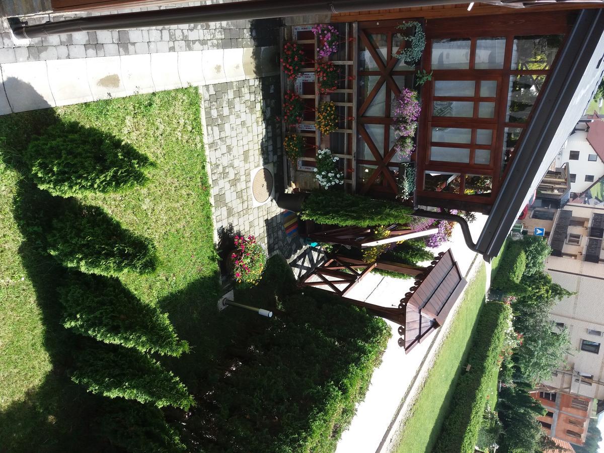 Centar! Lara Zlatibor Apartamento Exterior foto